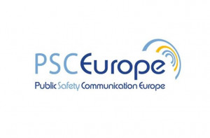 logo for Public Safety Communication Europe