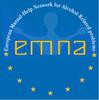 logo for European Mutual-Help Network for Alcohol-Related Problems
