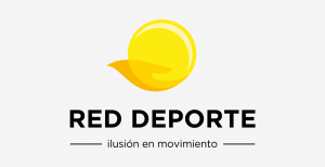 logo for Fundación Red Deporte y Cooperación