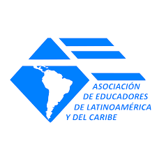 logo for Asociación de Educadores de Latinoamérica y del Caribe