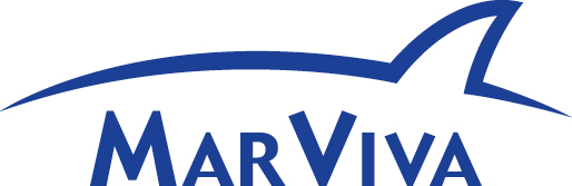 logo for MarViva Foundation
