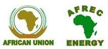 logo for African Energy Commission