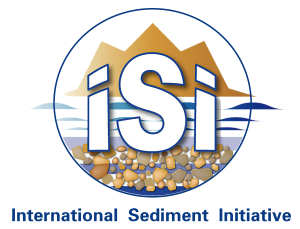 logo for International Sediment Initiative