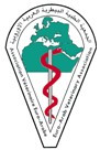 logo for Association vétérinaire Euro-Arabe