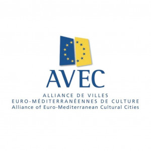 logo for Alliance of European Cultural Cities
