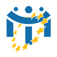 logo for European Mediation Network Initiative