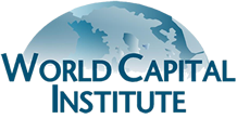 logo for World Capital Institute