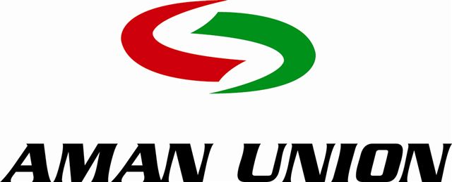 logo for Aman Union