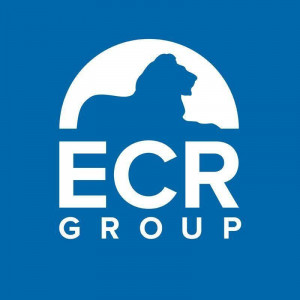 logo for European Conservatives and Reformists Group