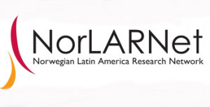 logo for Norwegian Latin American Research Network