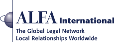 logo for ALFA International