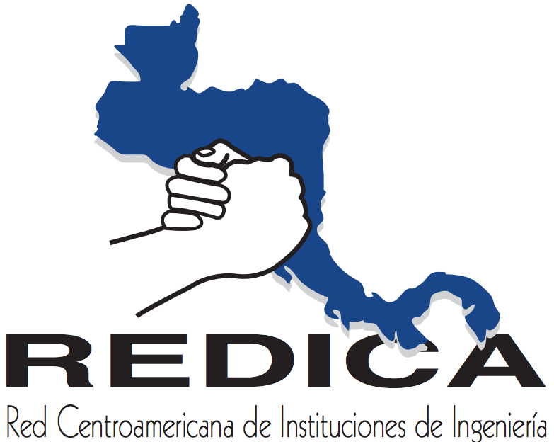 logo for Central American Engineering Institutions Network