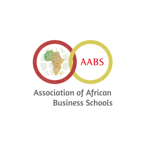 logo for Association of African Business Schools