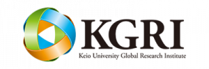 logo for Keio University Global Research Institute