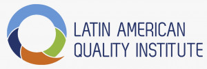 logo for Latin American Quality Institute