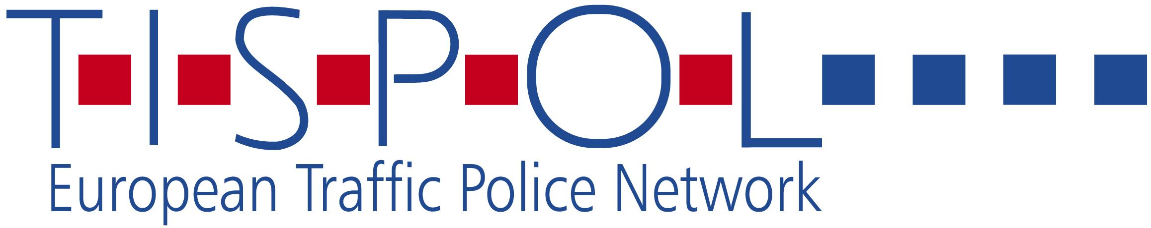 logo for European Traffic Police Organisation