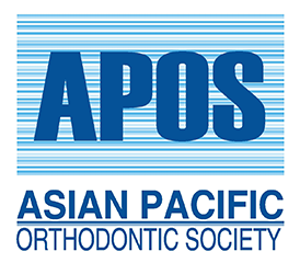 logo for Asia Pacific Orthodontic Society