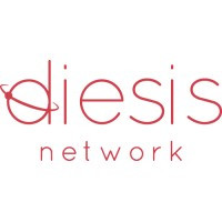logo for Diesis Network
