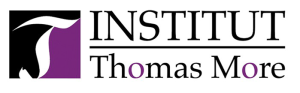 logo for Institut Thomas More