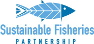 logo for Sustainable Fisheries Partnership