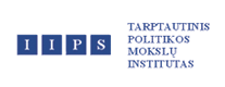 logo for International Institute of Political Sciences