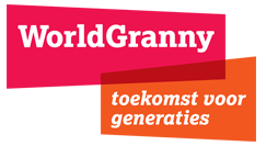 logo for WorldGranny