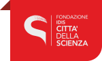 logo for Fondazione Idis-Città della Scienza