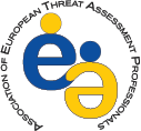 logo for Association of European Threat Assessment Professionals