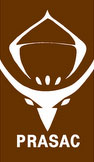 logo for Pôle régional de recherche appliquée au développement des systèmes agricoles d'Afrique Centrale