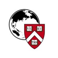 logo for Harvard Project for Asian and International Relations