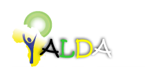 logo for Youth Alliance for Leadership and Development in Africa