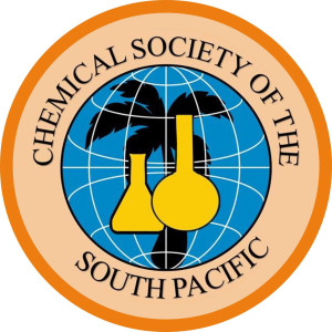 logo for Chemical Society of the South Pacific