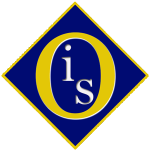 logo for International Orem Society for Nursing Science and Scholarship