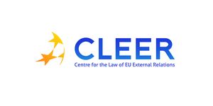 logo for Centre for the Law of EU External Relations