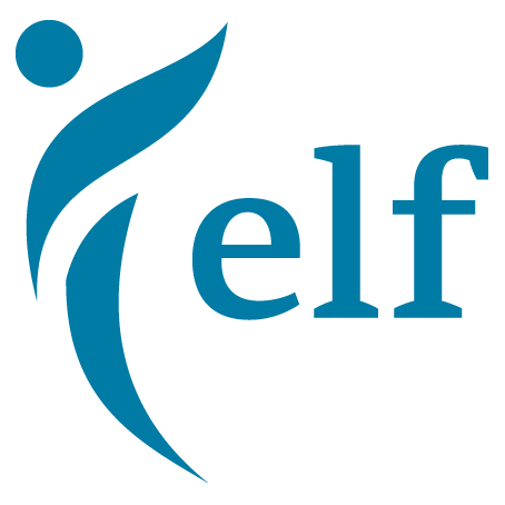 logo for European Liberal Forum