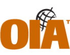 logo for Osteopathic International Alliance