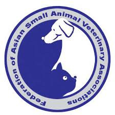 logo for Federation of Asian Small Animal Veterinary Associations