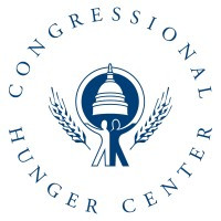 logo for Congressional Hunger Center