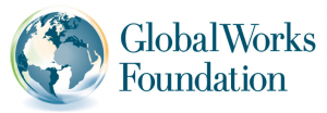 logo for GlobalWorks Foundation
