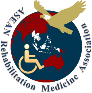 logo for ASEAN Rehabilitation Medicine Association