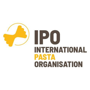 logo for International Pasta Organisation