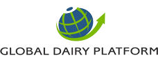logo for Global Dairy Platform