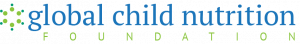 logo for Global Child Nutrition Foundation