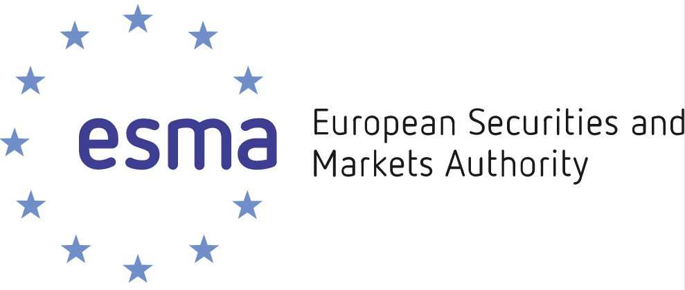 logo for European Securities and Markets Authority