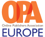 logo for Online Publishers Association Europe