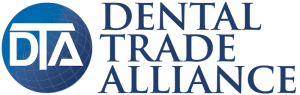 logo for Dental Trade Alliance