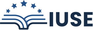 logo for University Institute of European Studies