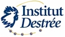 logo for Institut Destrée