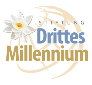 logo for Foundation for the Third Millennium