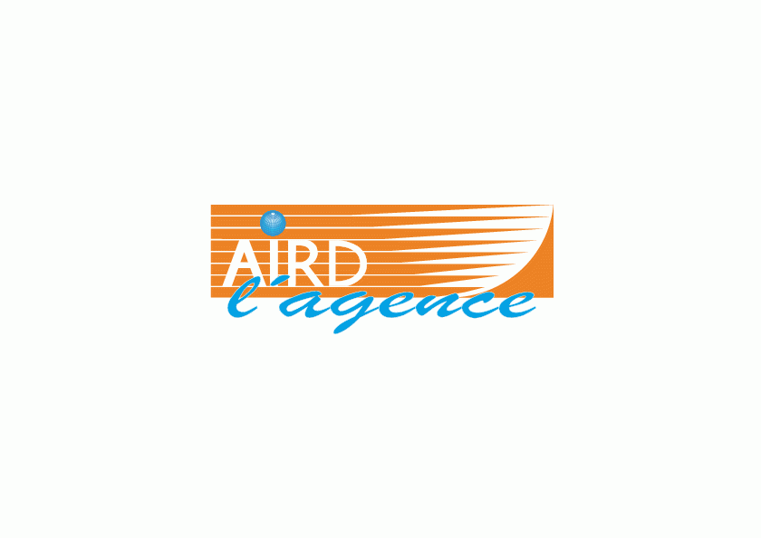 logo for Agence inter-établissements de recherche pour le développement